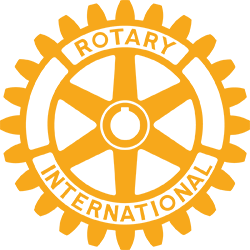 Rotary Club Logo